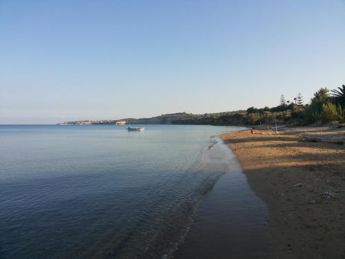 Gallery image of ArokariApartments in Koroni