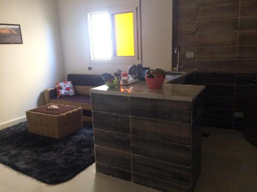 Gallery image of Lady Queen Apartment in Marsa Alam City
