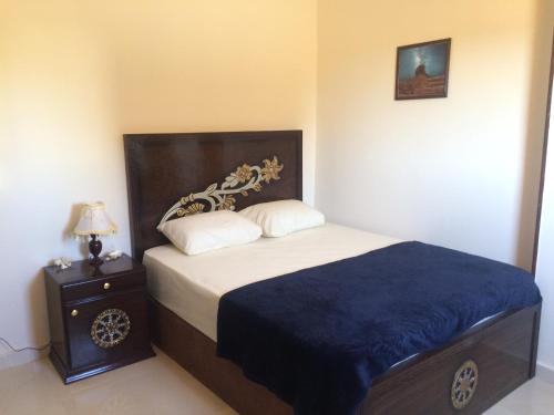 Lady Queen Apartment