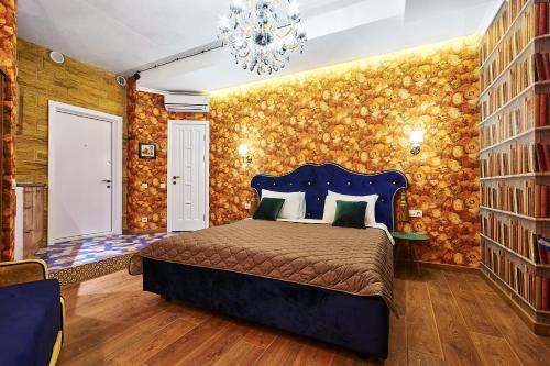 Gallery image of Club Miami Arkadia 22 этаж in Odesa