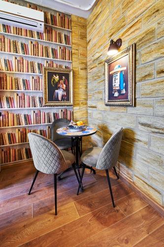 Gallery image of Club Miami Arkadia 22 этаж in Odesa
