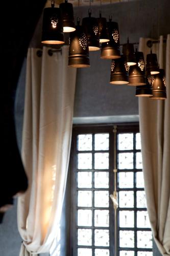 Gallery image of Kasbah Illy in Demnat
