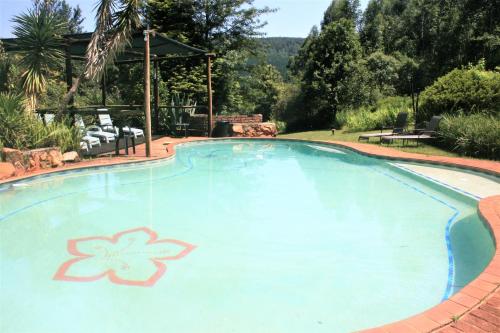 Gallery image of Sabie Star in Sabie