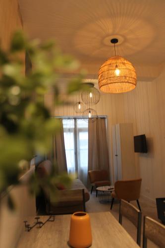 La Vitrine des Arènes