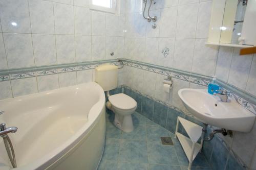 Gallery image of Apartments Loncar in Tučepi