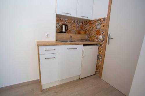 Gallery image of Apartments Loncar in Tučepi