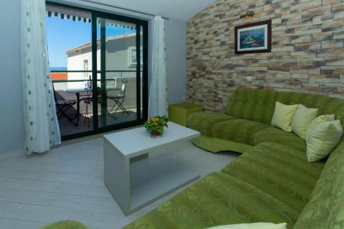 Gallery image of Apartments Loncar in Tučepi