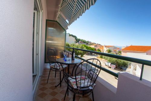 Gallery image of Apartments Loncar in Tučepi