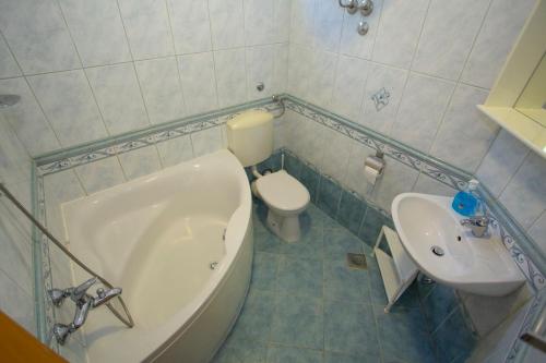 Gallery image of Apartments Loncar in Tučepi