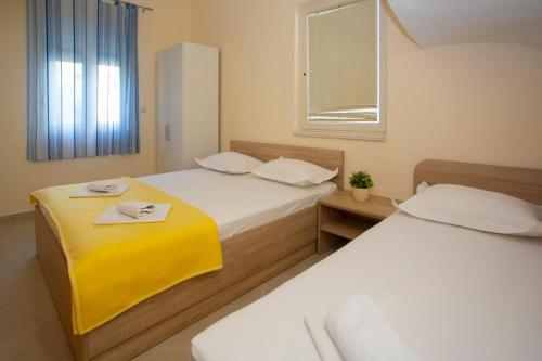 Gallery image of Apartments Loncar in Tučepi