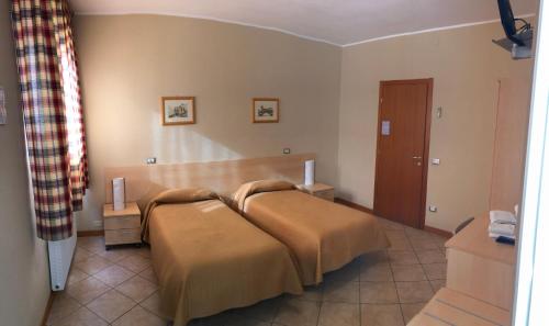 Da Nando Antica Osteria Hotel