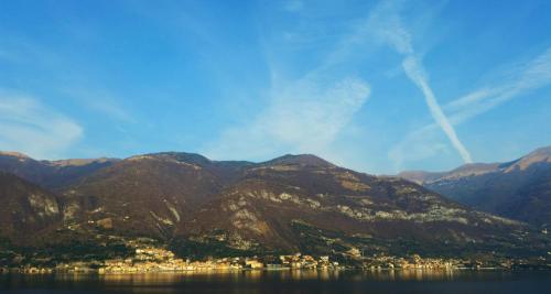 Un paisaje natural cerca of the bed and breakfast