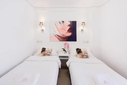 My Pretty Payma Apartamentos photo 26