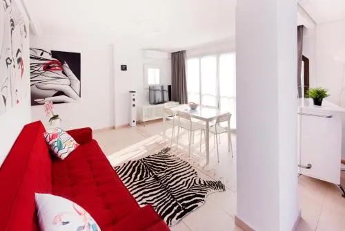 My Pretty Payma Apartamentos photo 18