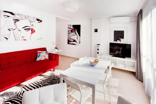 My Pretty Payma Apartamentos photo 17