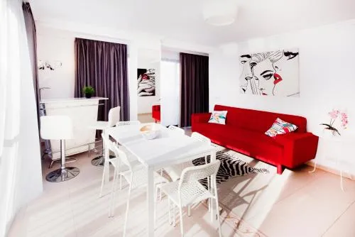 My Pretty Payma Apartamentos photo 16