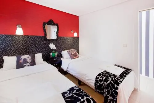 My Pretty Payma Apartamentos photo 24