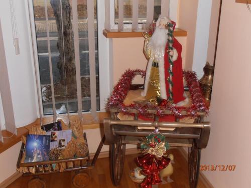 Fotografie z fotogalerie ubytování Casa Doma'r - Alina v destinaci Sibiu