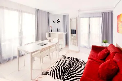 My Pretty Payma Apartamentos photo 12
