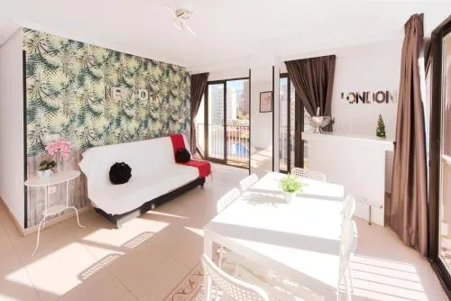 My Pretty Payma Apartamentos photo 6
