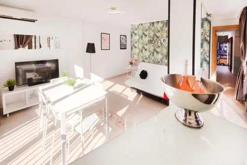 My Pretty Payma Apartamentos photo 19