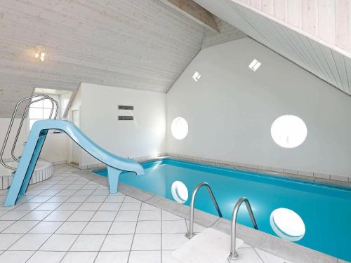 Fotografie z fotogalerie ubytování Holiday Home Løvsangervej v destinaci Nørby