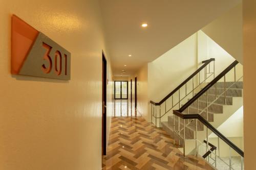 Galería fotográfica de SJ Miracle Hotel en Hat Yai