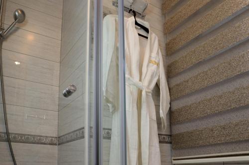 Gallery image of De'Mar Hotel in Bishkek