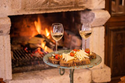Ποτά στο Cumbali Konak Hotel (Adults Only +12)