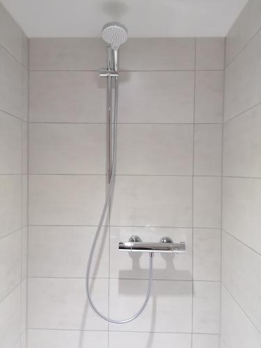 Un baño de Haus Anneliese