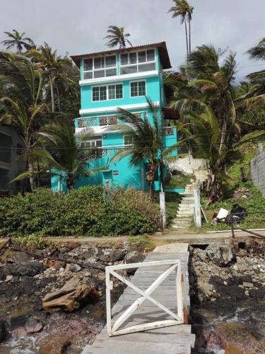 Galería fotográfica de Una experiencia caribeña en Isla Grande