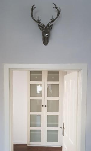 Gambar di galeri bagi Bismarck-Apartment di Kaiserslautern