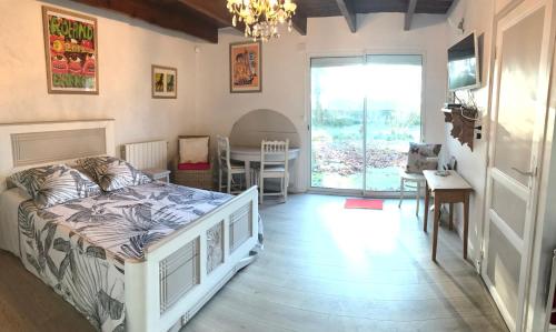 Φωτογραφία από το άλμπουμ του La Ferme Wessière σε Oye-Plage