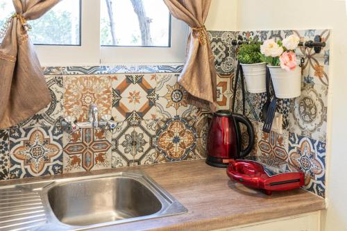 kyveli superb sea view apartment in Argostoli