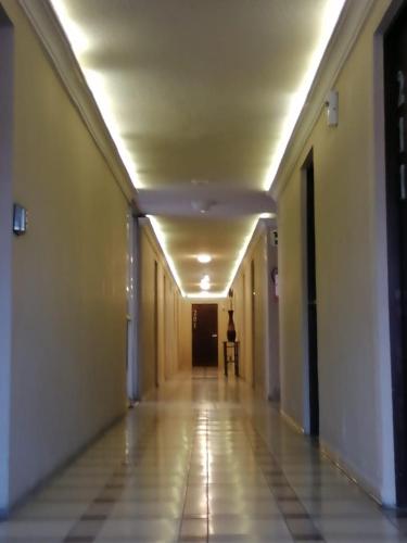 Bilde i galleriet til Hotel San Luis i San Luis Potosí