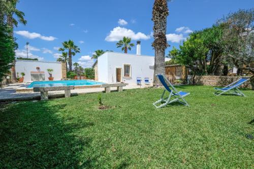 Residence Contrada Schite – Photos 5