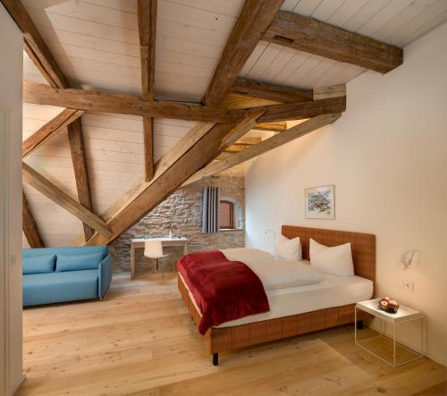 Gallery image of Post Berching in Berching