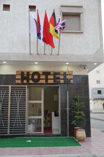Φωτογραφία από το άλμπουμ του Dakhla Guest σε Dakhla