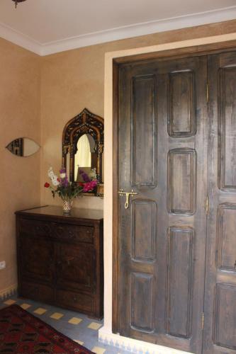 Fotografie z fotogalerie ubytování Riad Salmiya Dune v destinaci Essaouira