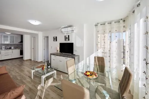 Sonrisa Apartments photo 30
