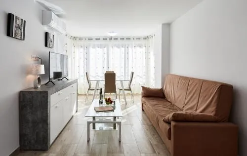 Sonrisa Apartments photo 34