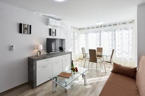 Sonrisa Apartments photo 36