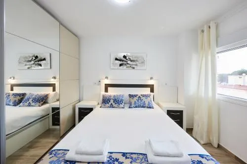 Sonrisa Apartments photo 37