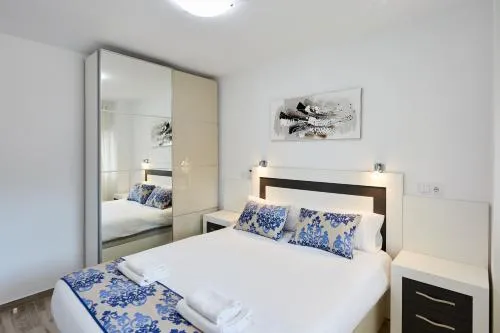 Sonrisa Apartments photo 31