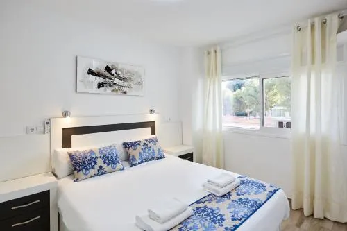 Sonrisa Apartments photo 35