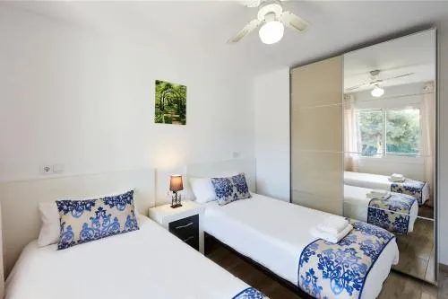 Sonrisa Apartments photo 39