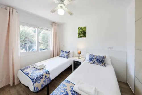 Sonrisa Apartments photo 32