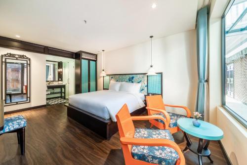 Gallery image of De An Hotel in Hoi An