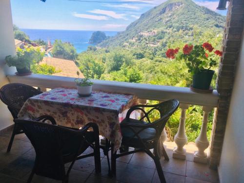 Photo de la galerie de l'établissement Ermones Penelope Bungalow, à Vátos