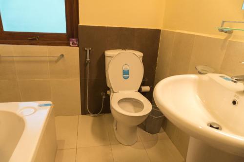 Jam Homestay – Fotos 5